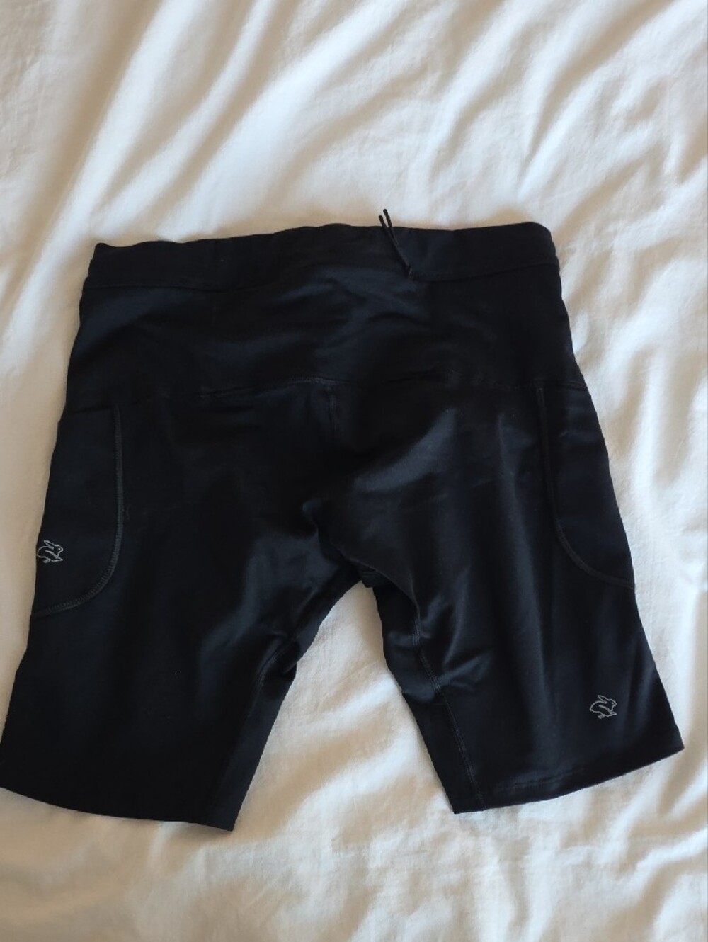 Men’s Rabbit Running Shorts - Picture 3 of 4